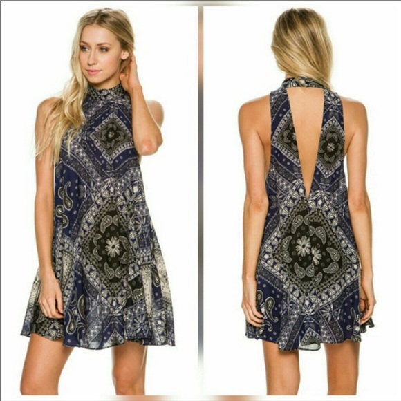 Free People Dresses & Skirts - FREE PEOPLE Beaux Slip Dress